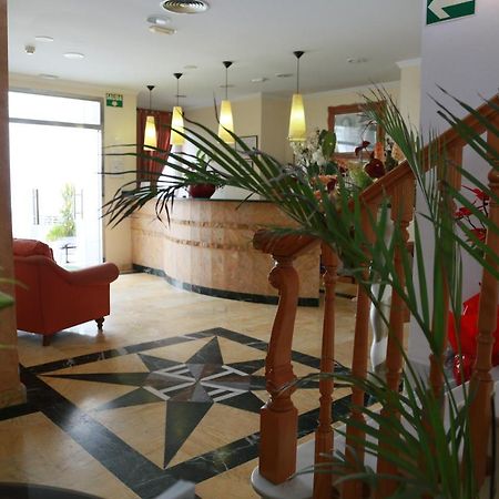Tio Felipe Hotel Costa de Almeria Buitenkant foto