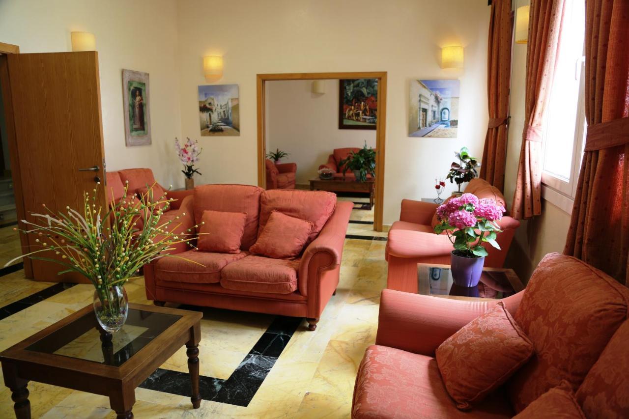 Tio Felipe Hotel Costa de Almeria Buitenkant foto